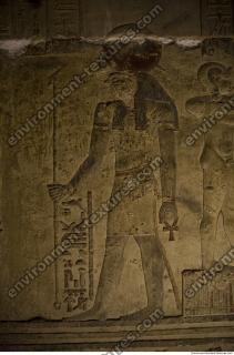 Photo Texture of Dendera 0046